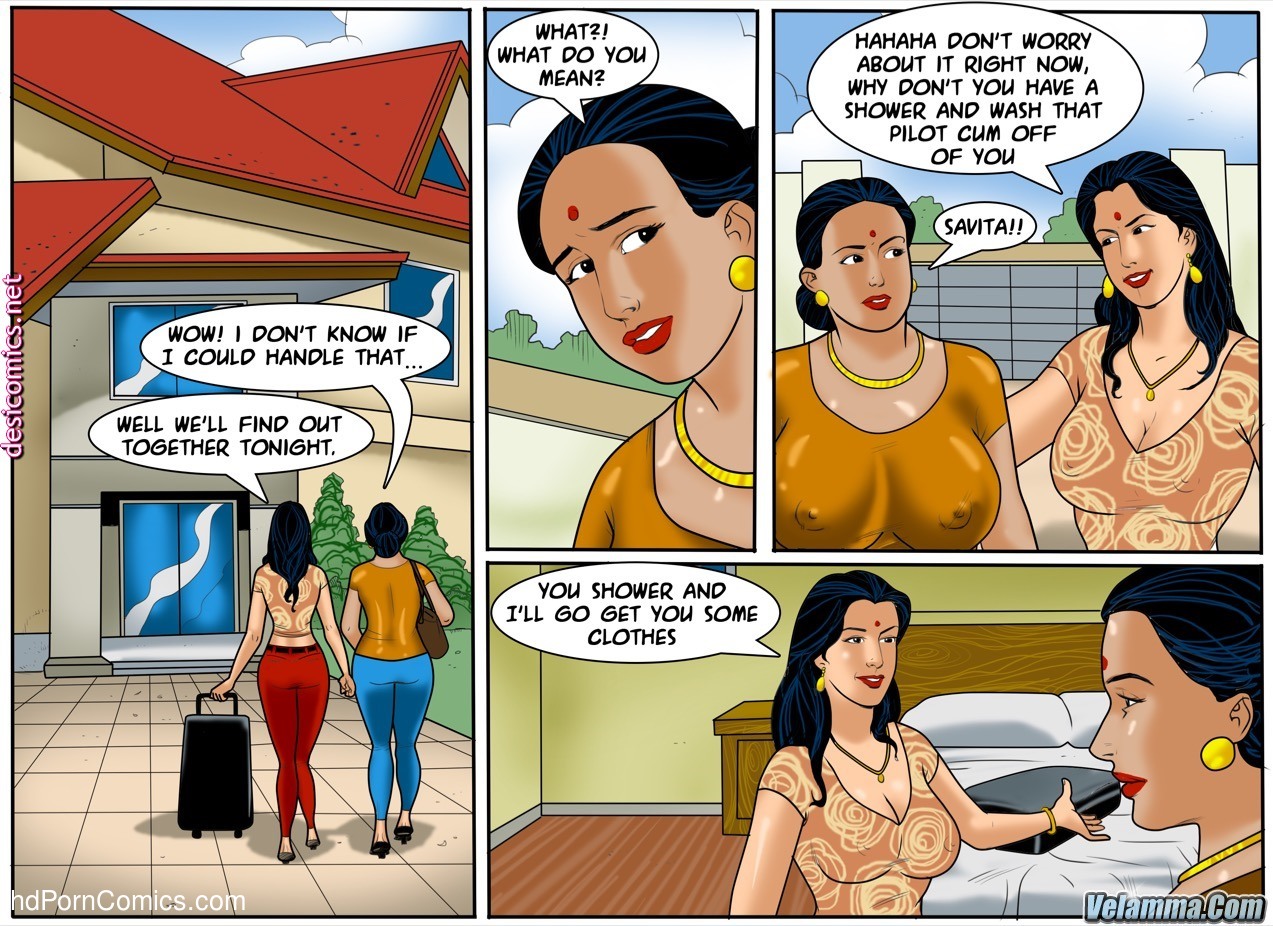 Velamma Episode 57- 50 Shades of Savita8 free sex comic